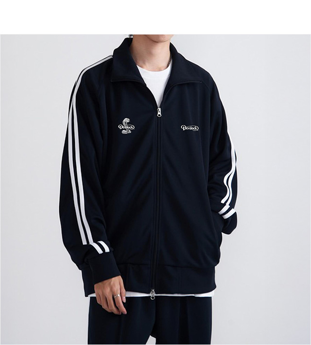 DEVILOCK(デビロック)