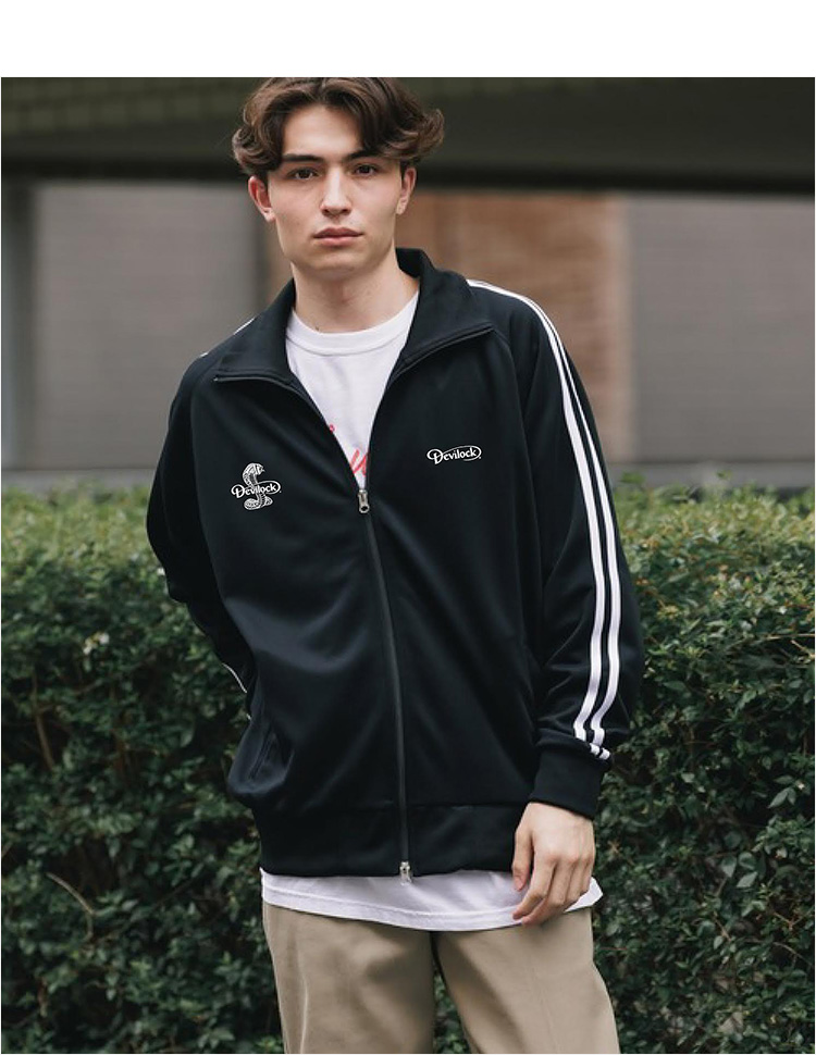 DEVILOCK(デビロック)