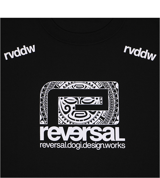 reversal(リバーサル)