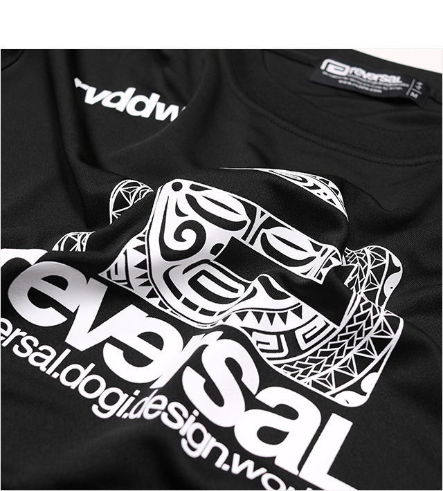 reversal(リバーサル)