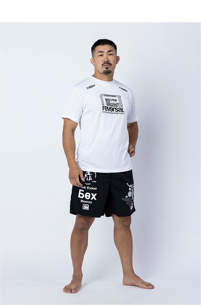 reversal(リバーサル)