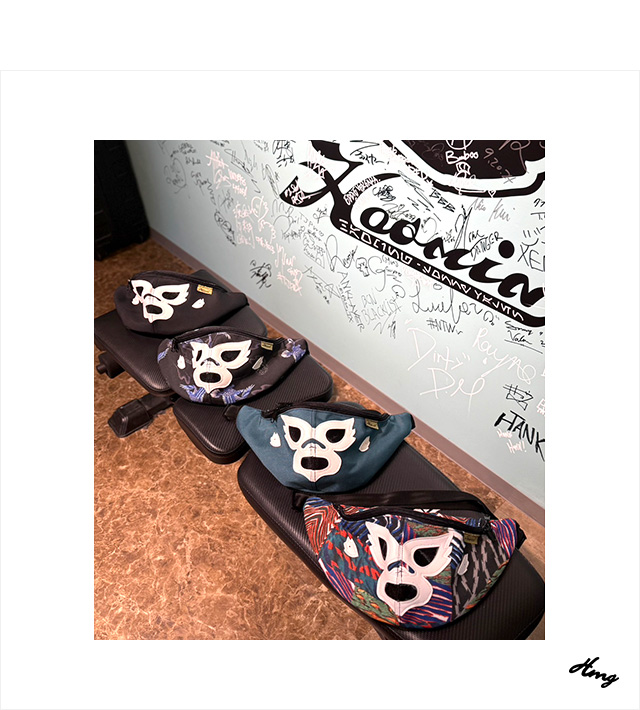 HAOMING(ハオミン)