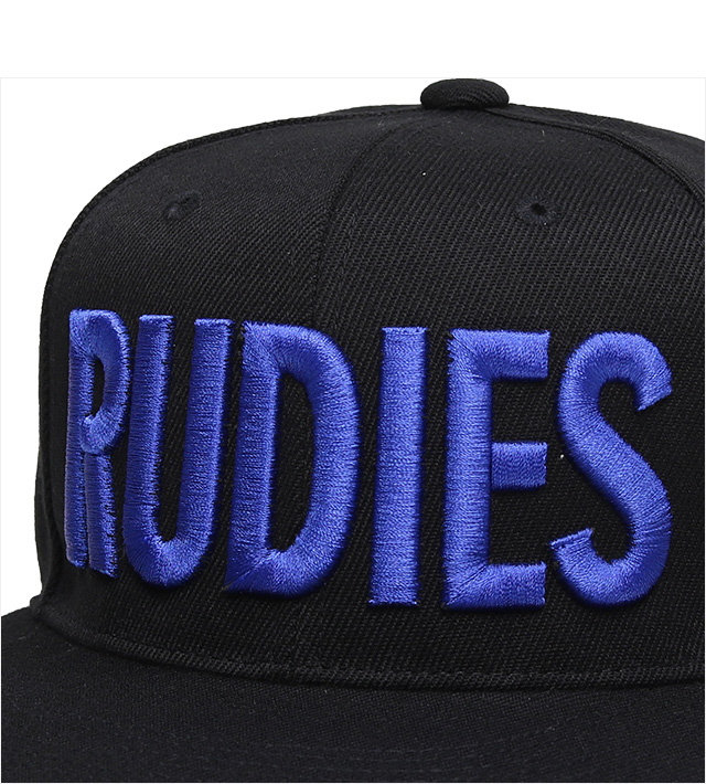 RUDIE'S(ルーディーズ)