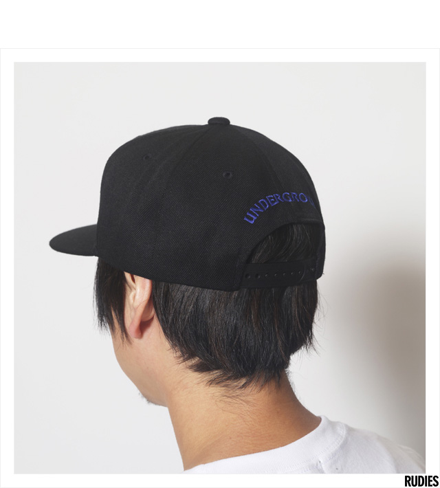 RUDIE'S(ルーディーズ)