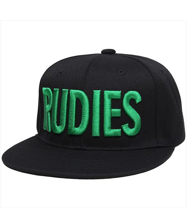 RUDIE'S(ルーディーズ)