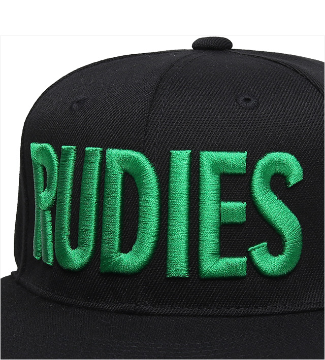 RUDIE'S(ルーディーズ)