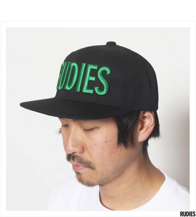 RUDIE'S(ルーディーズ)