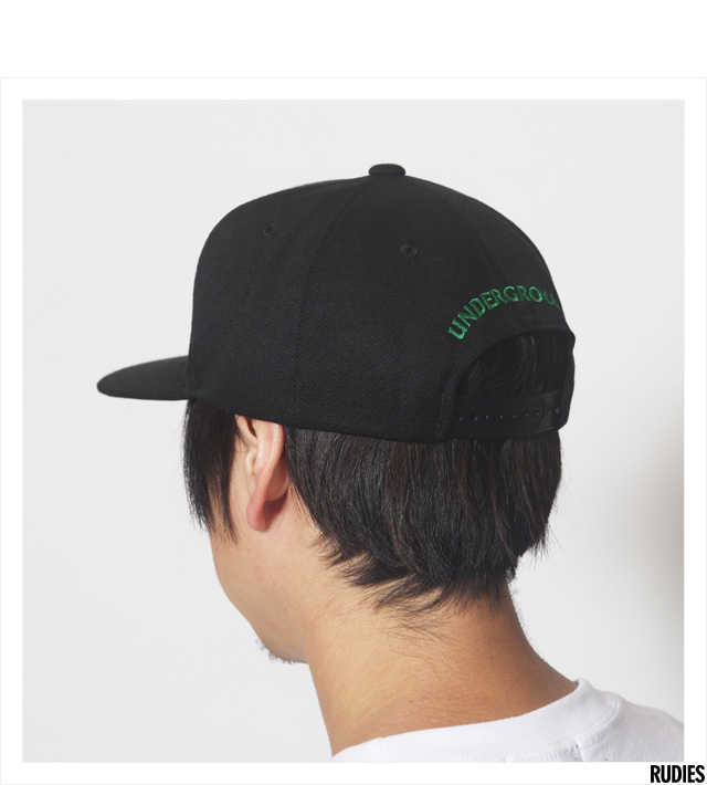 RUDIE'S(ルーディーズ)