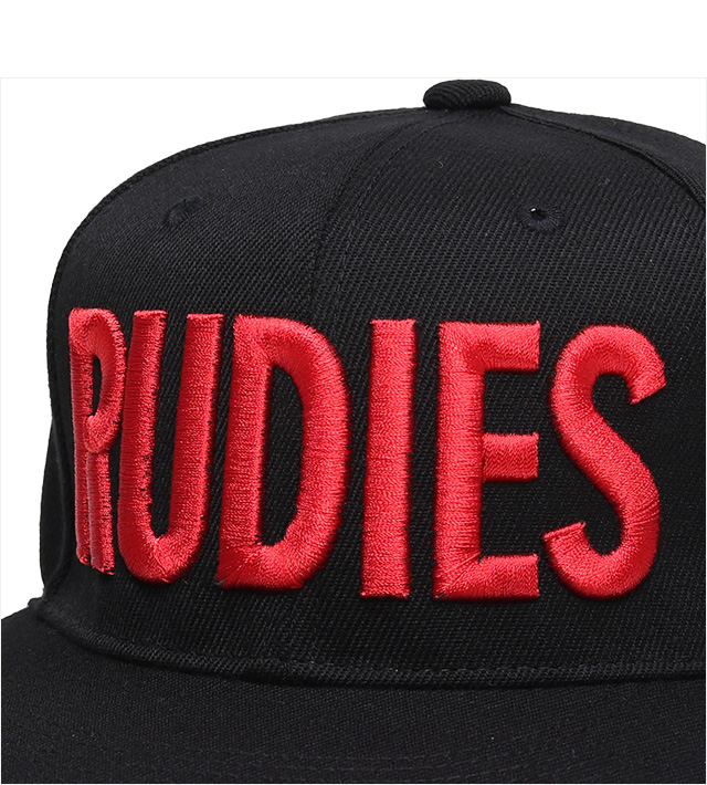 RUDIE'S(ルーディーズ)