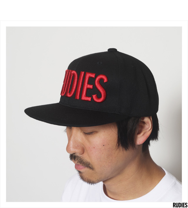 RUDIE'S(ルーディーズ)
