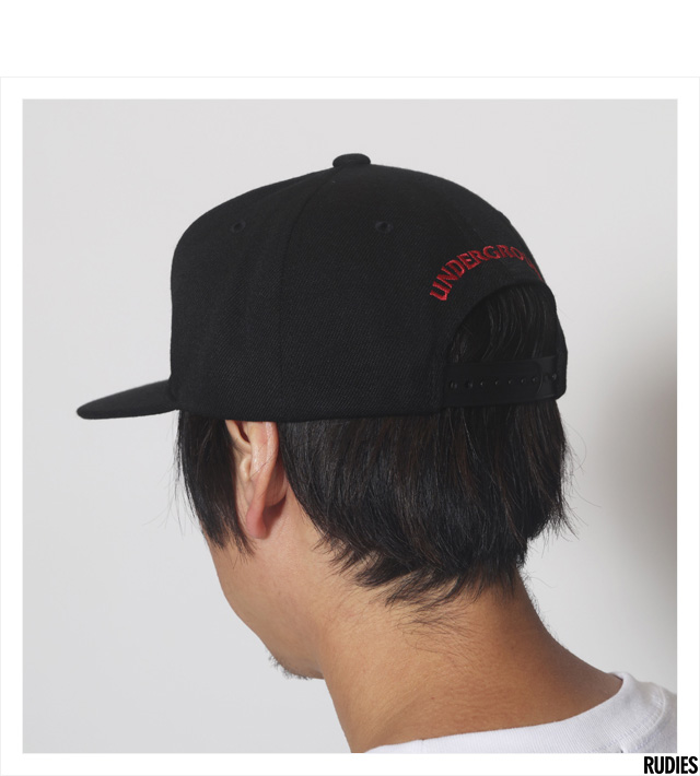 RUDIE'S(ルーディーズ)