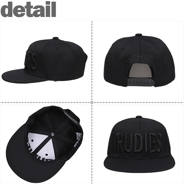 RUDIE'S(ルーディーズ)