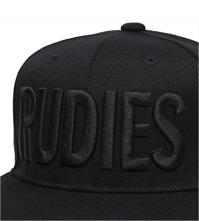RUDIE'S(ルーディーズ)