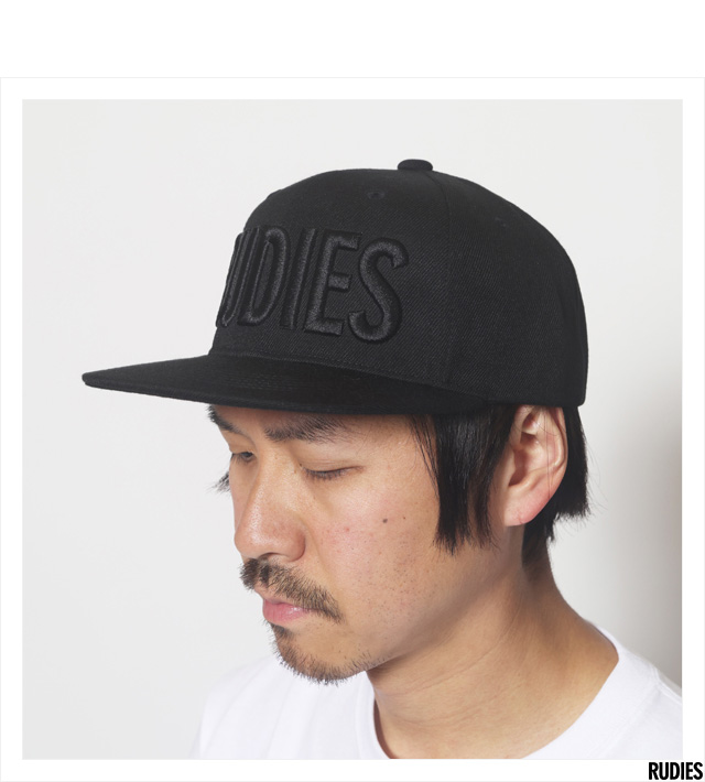 RUDIE'S(ルーディーズ)