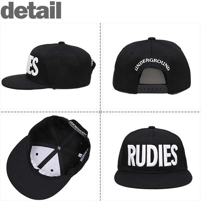 RUDIE'S(ルーディーズ)