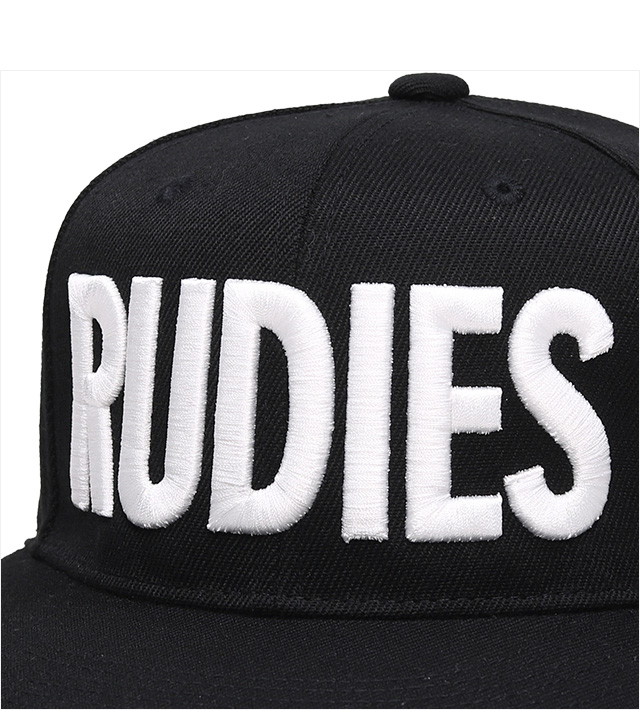 RUDIE'S(ルーディーズ)