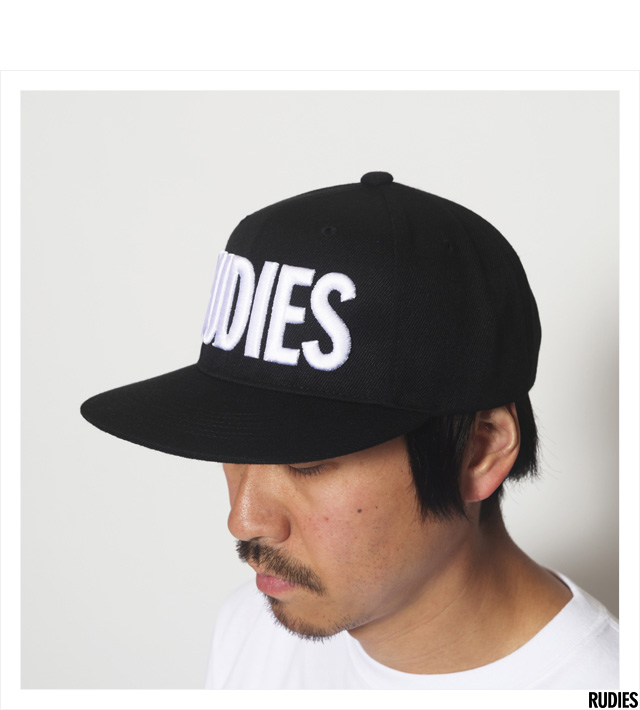 RUDIE'S(ルーディーズ)