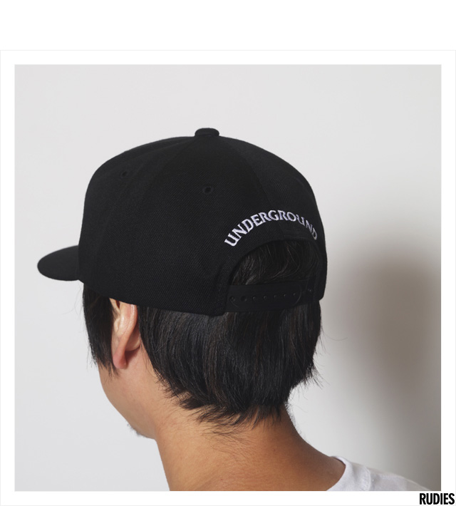 RUDIE'S(ルーディーズ)