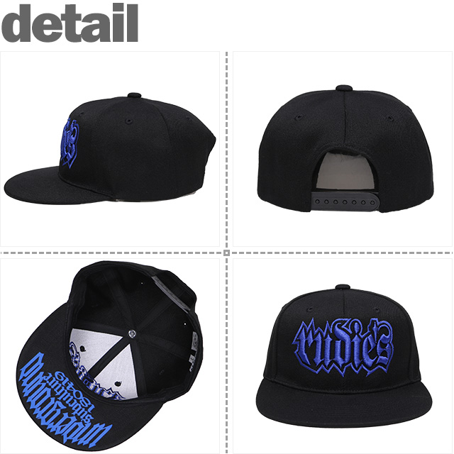 RUDIE'S(ルーディーズ)