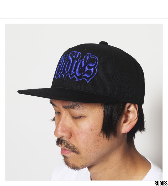 RUDIE'S(ルーディーズ)