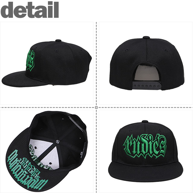 RUDIE'S(ルーディーズ)