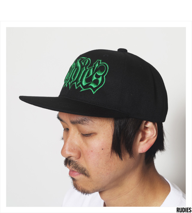 RUDIE'S(ルーディーズ)