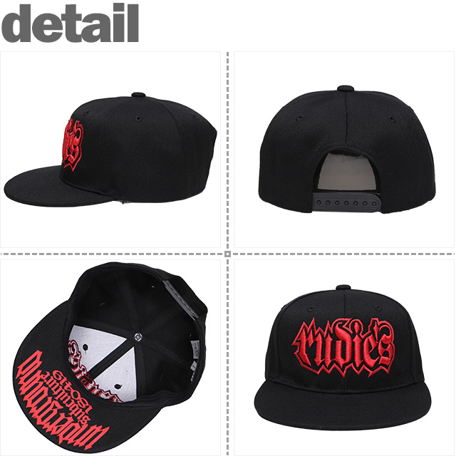 RUDIE'S(ルーディーズ)