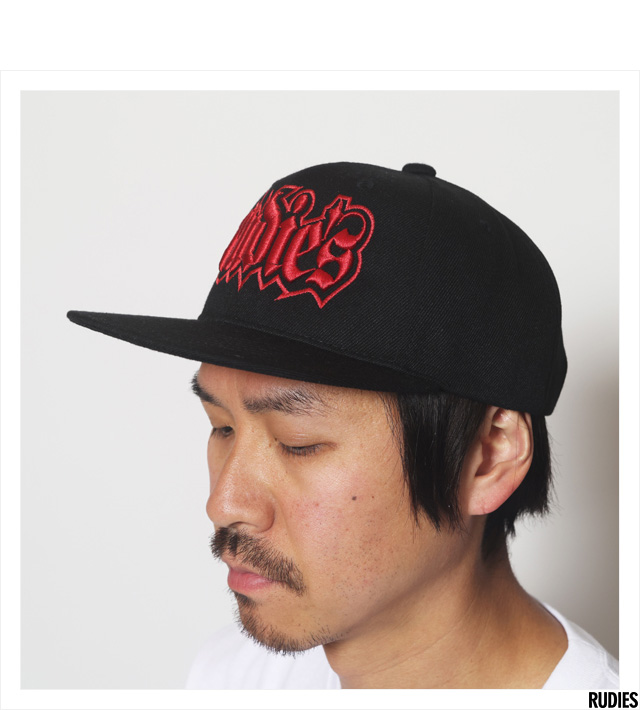 RUDIE'S(ルーディーズ)