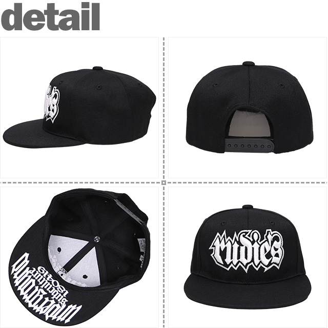 RUDIE'S(ルーディーズ)