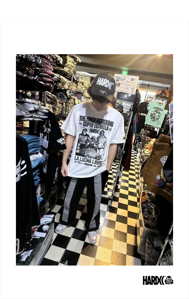 HARDCC(コアチョコ)