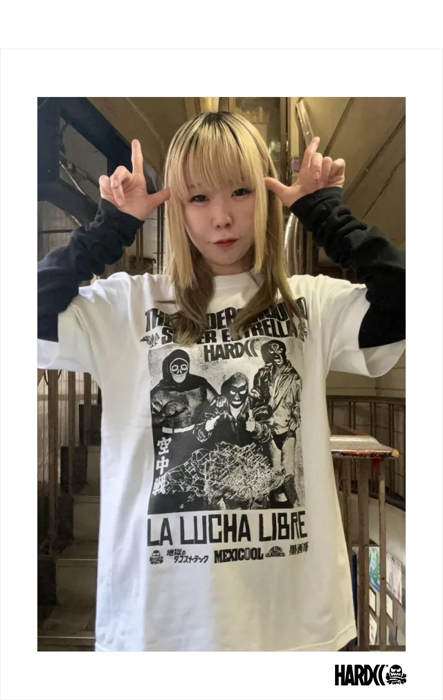 HARDCC(コアチョコ)