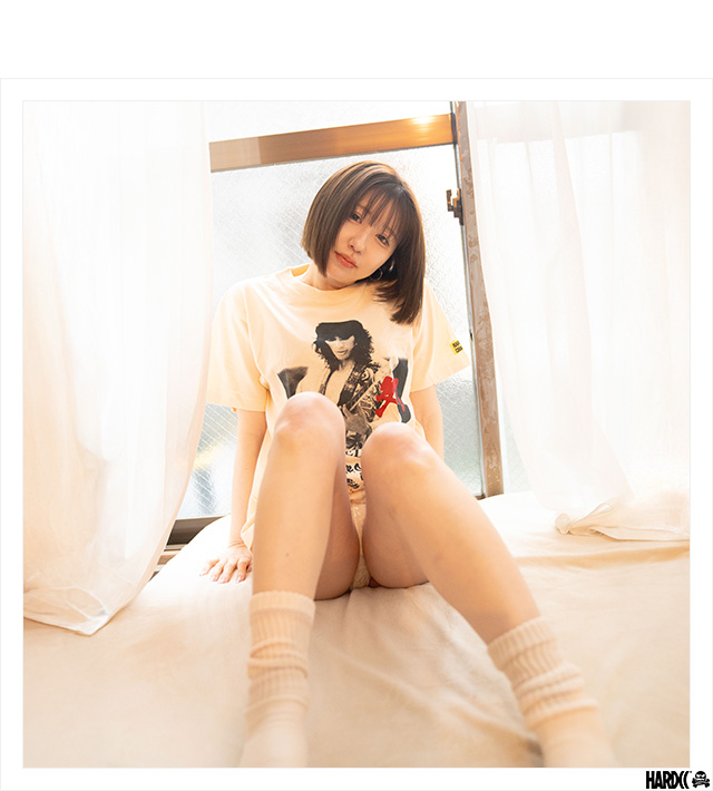 HARDCC(コアチョコ)