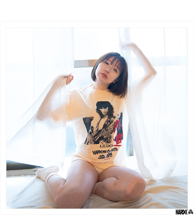 HARDCC(コアチョコ)