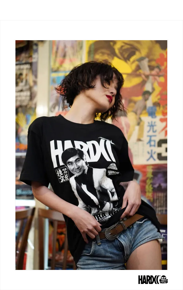 HARDCC(コアチョコ)