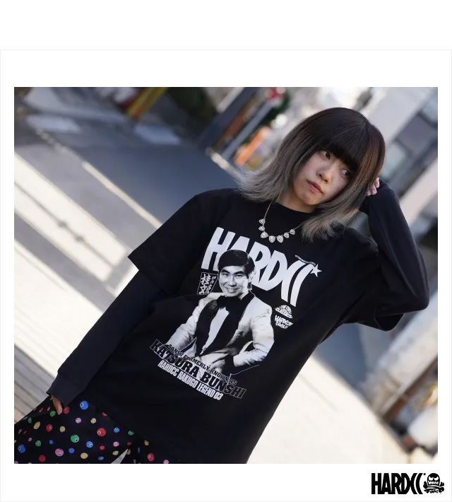 HARDCC(コアチョコ)