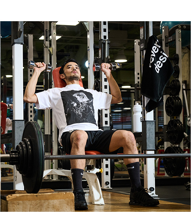 reversal(リバーサル)