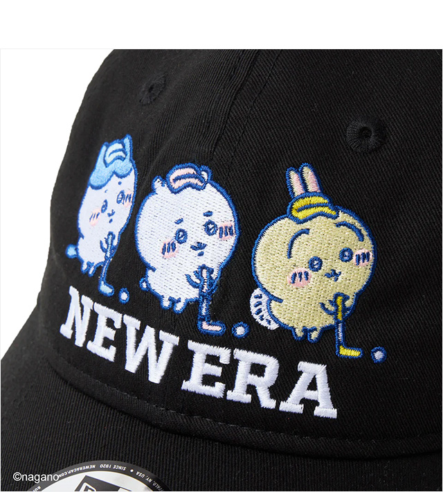 NEW ERA