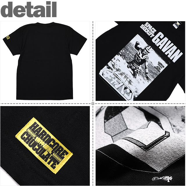 HARDCC(コアチョコ)