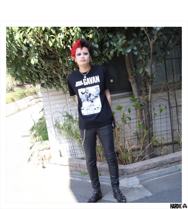 HARDCC(コアチョコ)