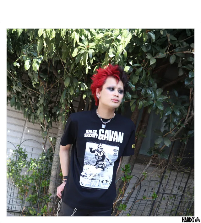 HARDCC(コアチョコ)