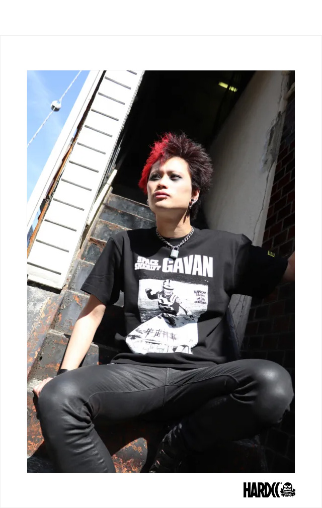 HARDCC(コアチョコ)