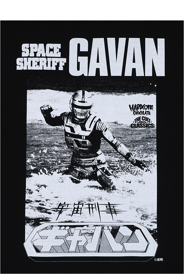 HARDCC(コアチョコ)