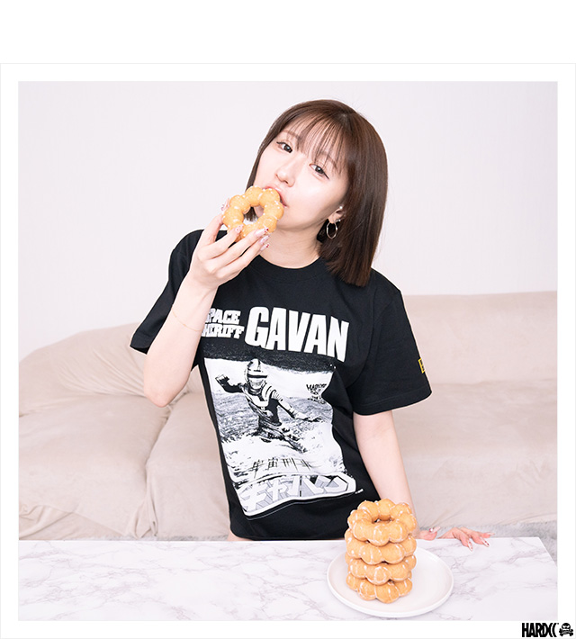 HARDCC(コアチョコ)