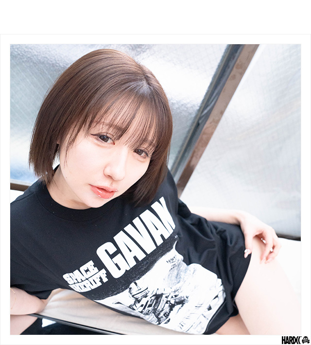 HARDCC(コアチョコ)