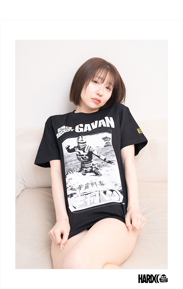 HARDCC(コアチョコ)