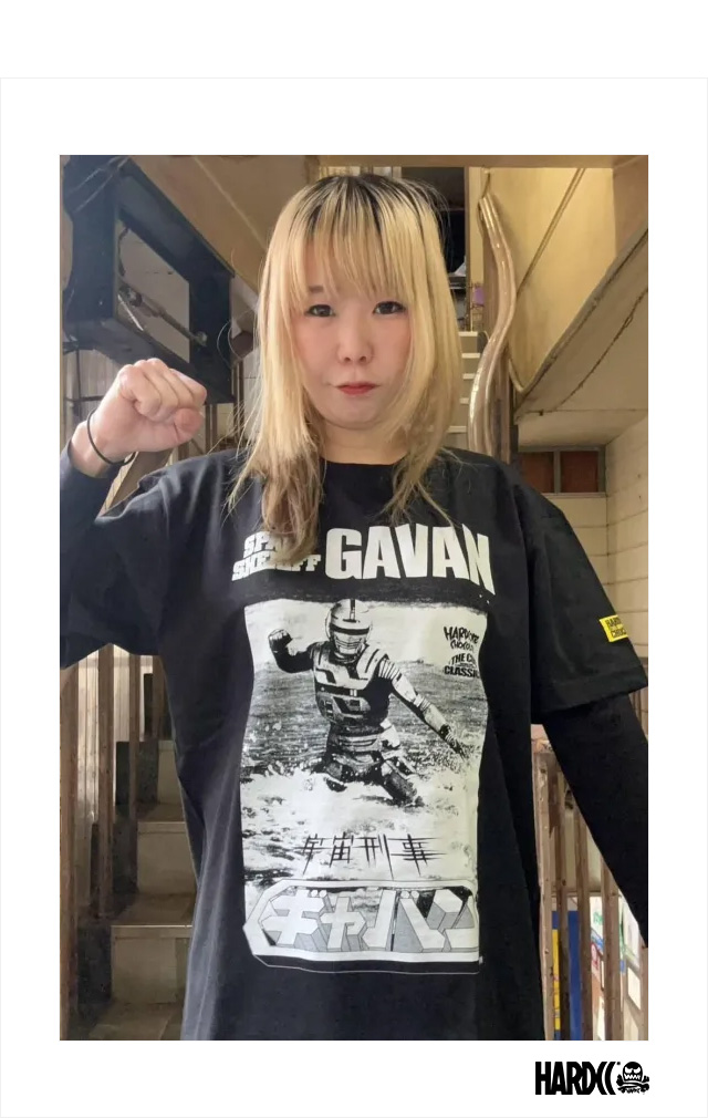 HARDCC(コアチョコ)