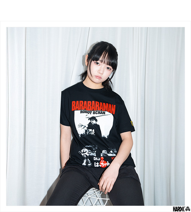 HARDCC(コアチョコ)