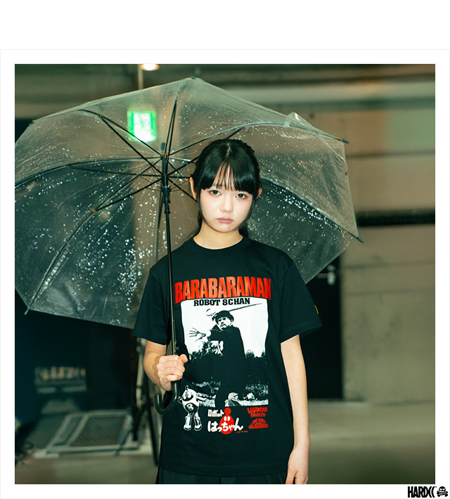 HARDCC(コアチョコ)