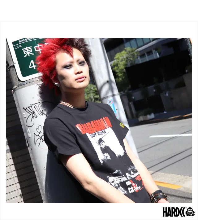 HARDCC(コアチョコ)