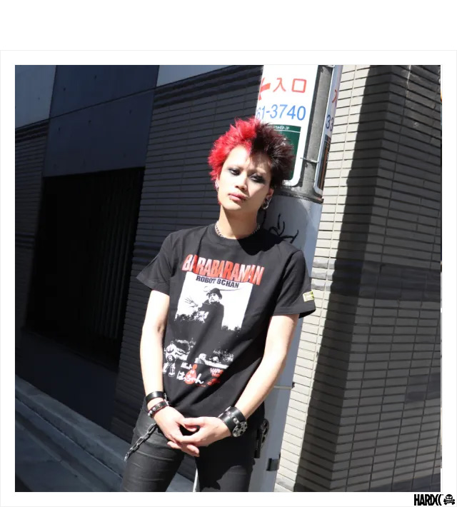 HARDCC(コアチョコ)